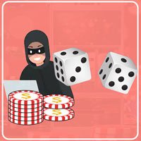 Différents types d'arnaques de casino en ligne