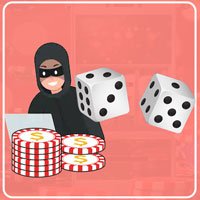 Différents types d'arnaques de casino en ligne