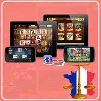 Lois françaises sur la légalité des casinos en ligne