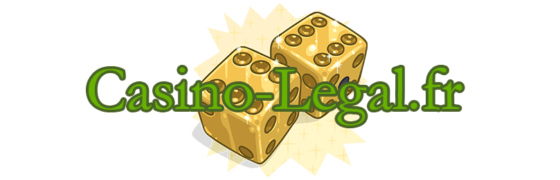 CASINO LEGAL